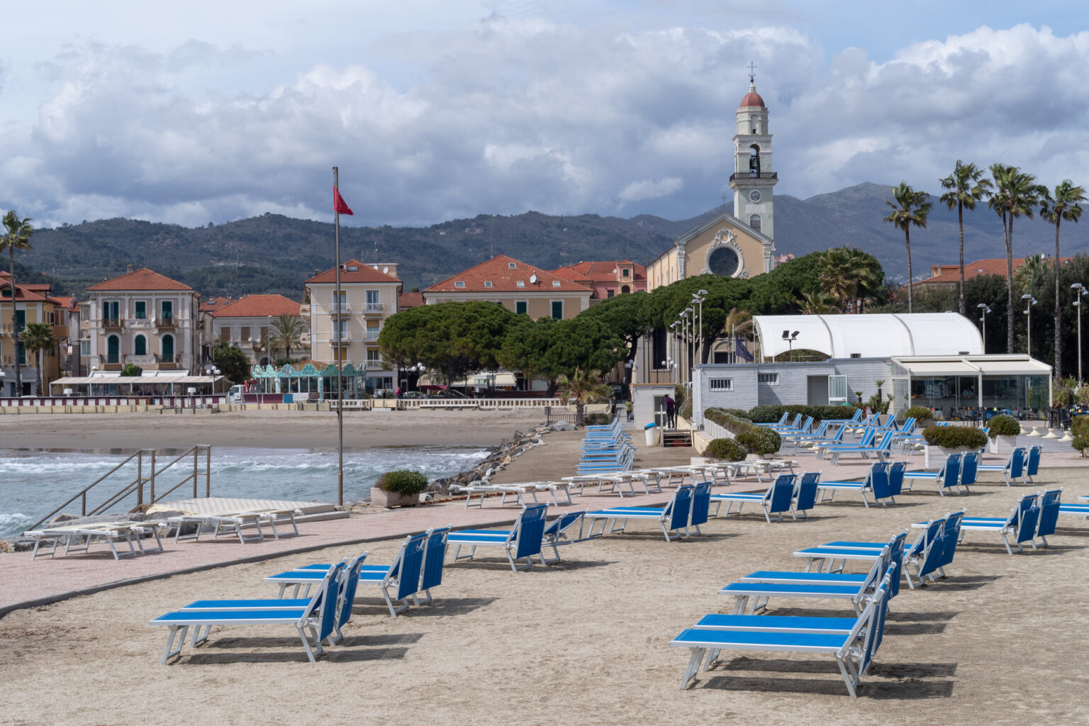 mi e ti diano marina