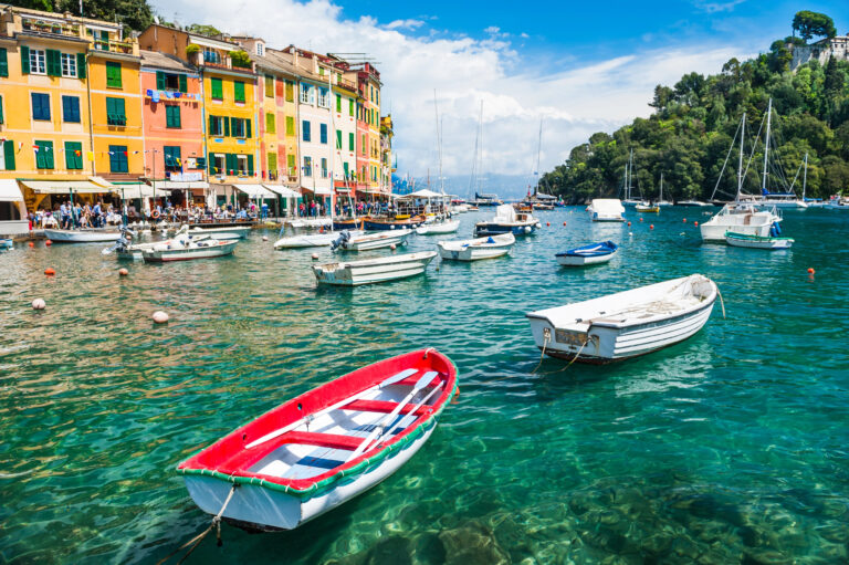 San Fruttuoso Travel Guide – Discover Italian Riviera