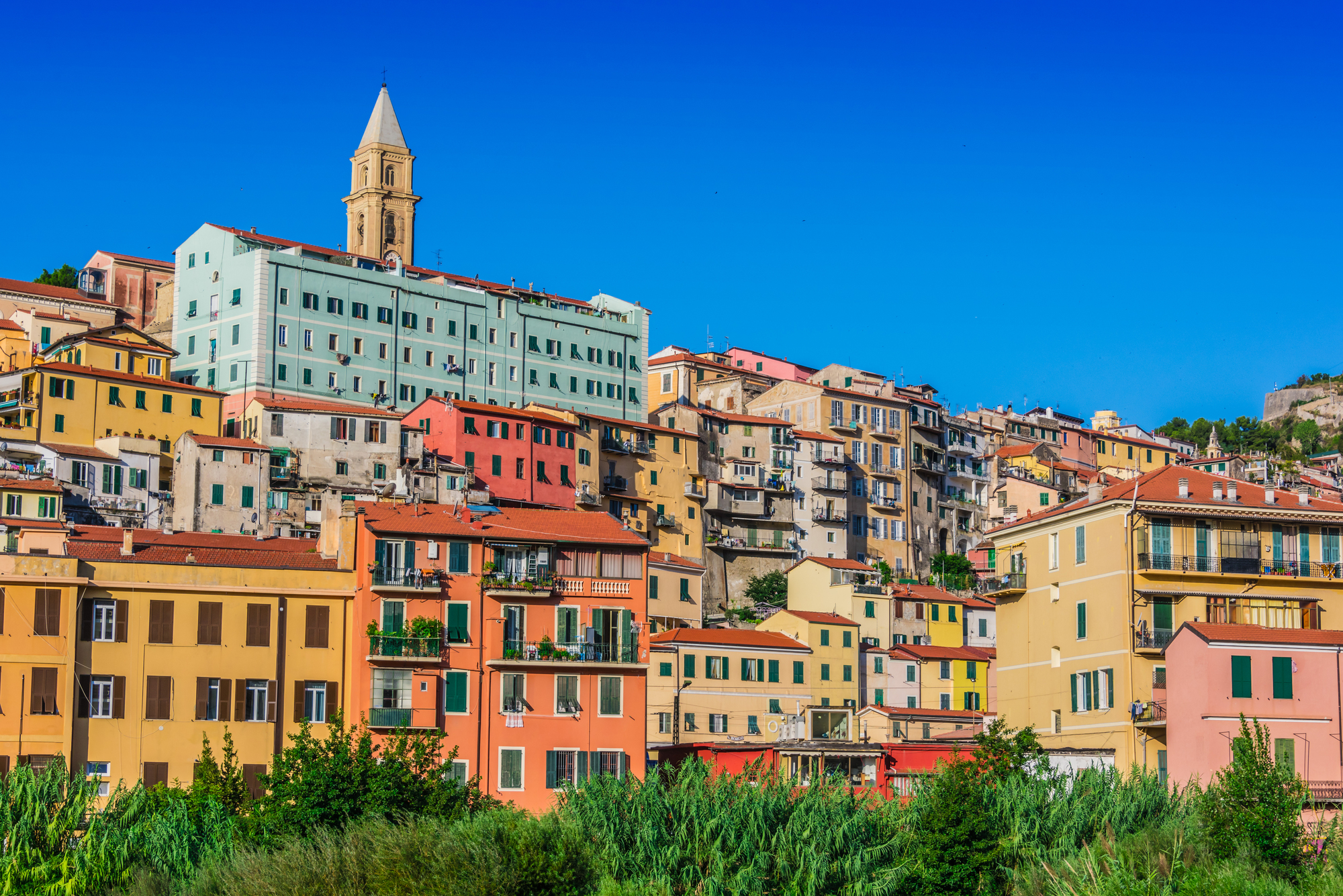 Imperia Travel Guide Discover Italian Riviera
