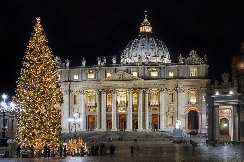 10 Best Christmas Destinations In Italy For A Magical Holiday Experience