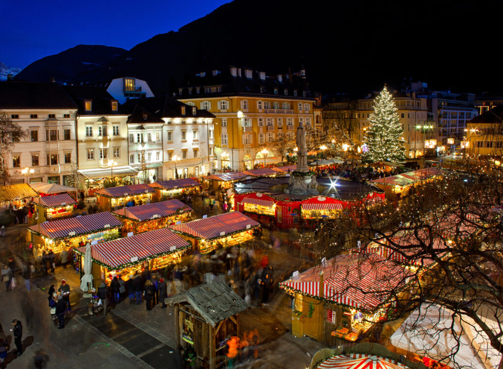 Magical Christmas Experiences On The Italian Riviera